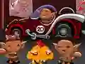 Spēle Monkey Go Happy Stage 679 online