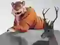 Spēle Wild Hunter sniper buck online