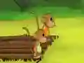 Spēle Monkey Diner online