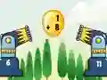 Spēle Num Cannons Spanish online