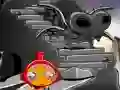 Spēle Monkey Go Happy Stage 63 online