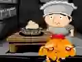 Spēle Monkey Go Happy Stage 67 online