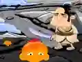 Spēle Monkey Go Happy Stage 76 online