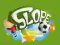 Spēle Slope online