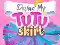 Spēle Design My Tutu Skirt online
