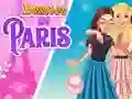 Spēle Besties in Paris online