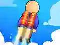 Spēle Water Jetpack Race online