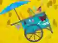 Spēle Popsicle Clicker online