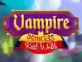 Spēle Vampire Princess Real World online
