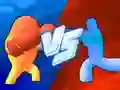 Spēle Jelly Runner 3d online
