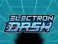 Spēle Electron Dash online