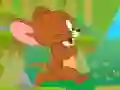 Spēle Jerry Forest Adventure online