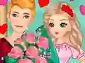Spēle My Love Story online