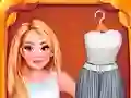 Spēle Princesses Party Crashers online