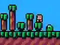 Spēle Adventures in Tmenya online