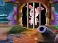Spēle Funny Rabbit Girl Escape online