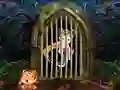Spēle Cute Pirate Girl Escape online