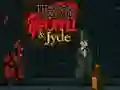 Spēle The Odd Tale of Heckyll & Jyde online