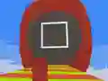 Spēle Kogama: Squid Game Parkour online