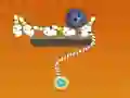 Spēle Rope Bawling 2 Bollche de corda online