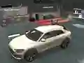 Spēle Hard Crash Car Stunts online