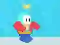 Spēle Fall Heroes Guys online