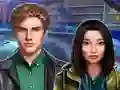 Spēle Mysterious Incident online