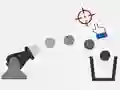 Spēle Cannon online