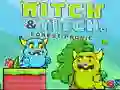 Spēle Mitch & Titch Forest Frolic online