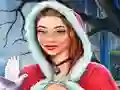 Spēle Fearless Princess online