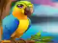 Spēle Little Parrot Escape online