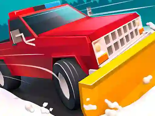 Spēle Snow Drift online