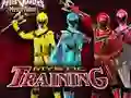 Spēle Mystic Training online