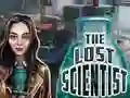 Spēle The lost scientist online