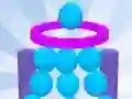 Spēle Balls or death online
