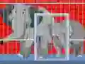 Spēle Mommy And Baby Elephants Rescue online