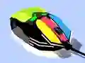 Spēle Mouse Evolution online