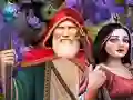 Spēle Wonderland Intruders online