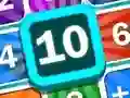 Spēle Impossible 10 online