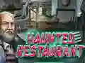 Spēle Haunted restaurant online