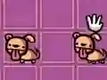 Spēle Dog Topple online