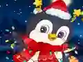 Spēle Christmas Penguin Escape online