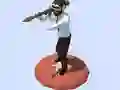 Spēle Rocket Soccer online