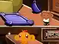Spēle Monkey Go Happy Stage 691 online