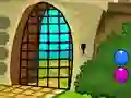 Spēle Calm Forest Escape 2 online