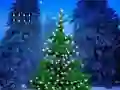 Spēle Escape From Christmas Tree Land online