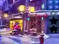 Spēle Pleased Santa Claus Escape online