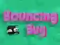 Spēle Bouncing Bug online