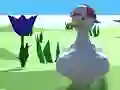 Spēle Duck Adventure online