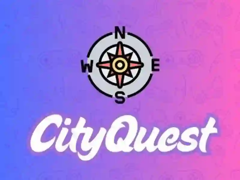 Spēle City Quest online